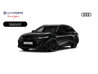 Audi A6 Avant S edition Competition e-hybrid 270 kW / 367 PK Ava