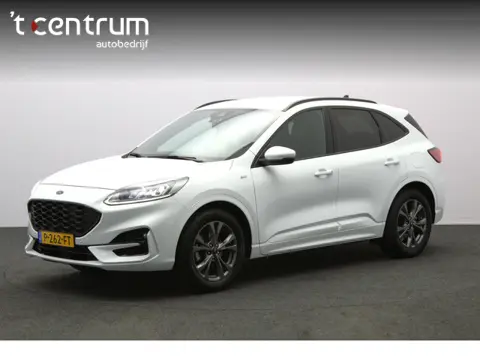 Ford Kuga 1.5 EcoBoost ST-Line X, Elek. Trekhaak, winterpakket, Head-Up, B&O Sound, Camera,