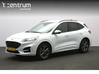 Ford Kuga 1.5 EcoBoost ST-Line X, Elek. Trekhaak, winterpakket, Head-Up, B&O Sound, Camera,