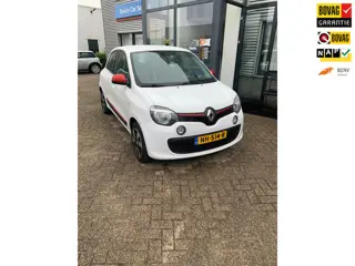 Renault Twingo 1.0 SCe Collection