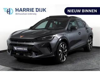 CUPRA Formentor 1.5 TSI e-Hybrid 204 PK Business | S/K-Panodak | Matrix Led | Elek Trekhaak | Dig. C