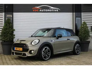Mini Mini 2.0 Cooper S Chili JCW | Unieke Uitvoering | Pano | ACC | Camera | Stoelverwarming | Union