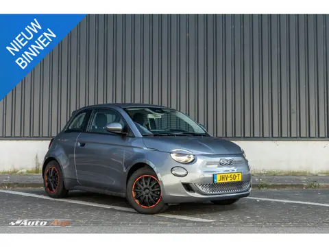 Fiat 500 Urban 42 kWh