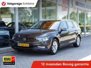Volkswagen Passat Variant 1.5 TSI Business | Draadloze telefoonlader | Apple Carplay | Achteruitrijc