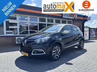 Renault Captur 1.2 TCe Dynamique |Goed Onderhouden|Navigatie|Automaat|