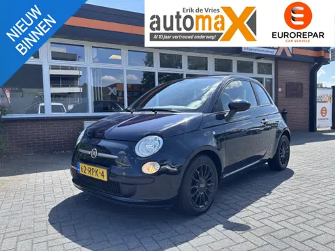 Fiat 500 0.9 TwinAir |Airco|
