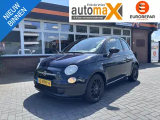 Fiat 500 0.9 TwinAir |Airco|