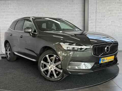 Volvo XC60 2.0 T5 Inscription Pano HUD Pilot Assist Trekhaak H/K