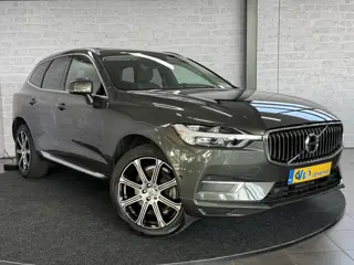 Volvo XC60 2.0 T5 Inscription Pano HUD Pilot Assist Trekhaak H/K