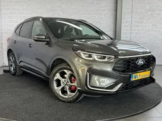 Ford Kuga 2.5 PHEV ST-Line X Pano HUD Trekhaak (bj 2025)