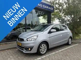 Mitsubishi Space Star 1.0 Active