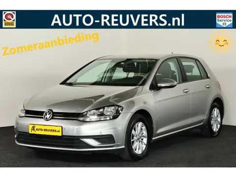Volkswagen Golf 1.0 TSI Trendline / Airco / Cruisecontrol / LMV