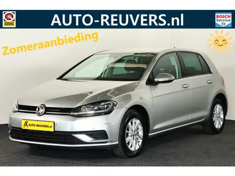 Volkswagen Golf 1.0 TSI Comfortline / LED / Airco / Cruisecontrol / LMV