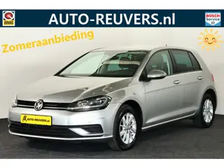 Volkswagen Golf 1.0 TSI Comfortline / LED / Airco / Cruisecontrol / LMV