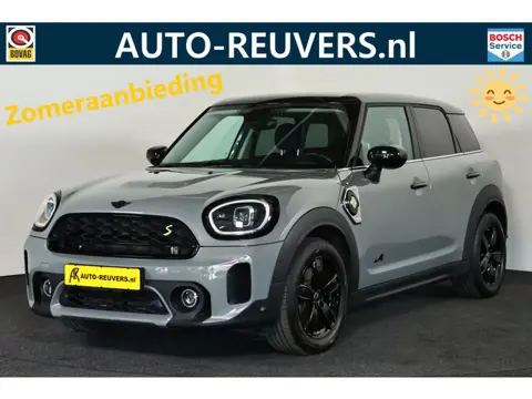 MINI Countryman 1.5 Cooper S E ALL4 / LED / Leder / CarPlay
