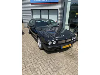 Jaguar XJ 4.0 V8 Executive