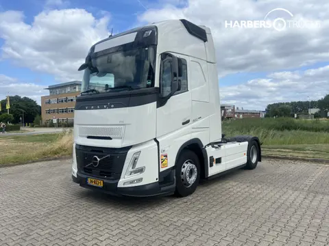 Volvo FH460 Aero 4x2T Glob-XL (bj 2024, automaat)
