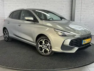 MG MG3 Hybrid+ 1.5 Luxury Keyless 360camera ACC (bj 2024)
