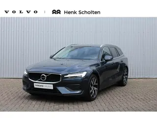 Volvo V60 T5 Automaat Momentum | Keyless Entry| Parkeersensoren voor + achter | Apple Carplay / Andr