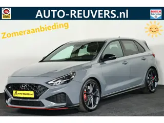 Hyundai i30 2.0 T-GDI N Performance / LED / CarPlay / Clima / Cam