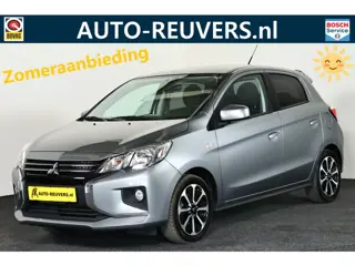 Mitsubishi Space Star 1.2 Spirit+ / Airco / CarPlay / Cruisecontrol / Navi