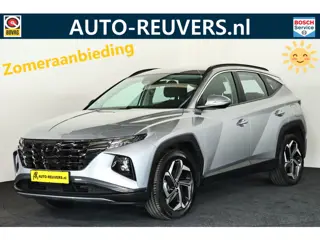 Hyundai Tucson 1.6 T-GDI PHEV Comfort Smart 4WD / Navi / CarPlay / Cam / Trekhaak / ACC