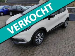 Renault Captur 0.9 TCe