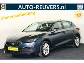 SEAT Leon 1.5 TSI Style / CarPlay / ACC / Cam / LED