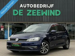 Volkswagen GOLF 1.0 TSI Sound|Apple carplay|Dynamische achterlicht