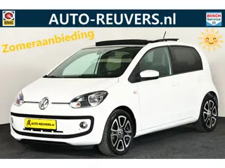 Volkswagen up! 1.0 high up! BlueMotion / Panorama / Navi / Cruise control