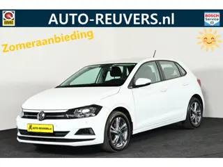 Volkswagen Polo 1.0 Comfortline Bluetooth / Stoelverwarming / PDC / LMV