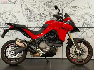 Ducati MULTISTRADA V2 S (bj 2023)