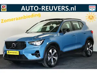 Volvo XC40 2.0 B4 AWD Ultimate Dark Pano / ACC / Harman Kardon / Camera