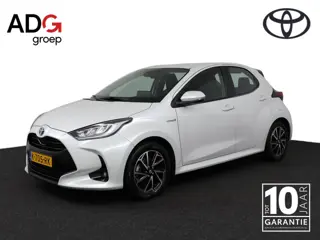 Toyota Yaris 1.5 Hybrid Dynamic