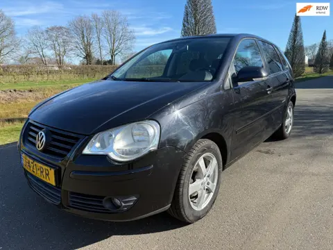 Volkswagen Polo 1.2 Easyline
