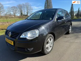 Volkswagen Polo 1.2 Easyline