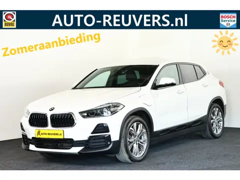 BMW X2 xDrive25e Navi / Cruise / Camera / DAB / Bluetooth
