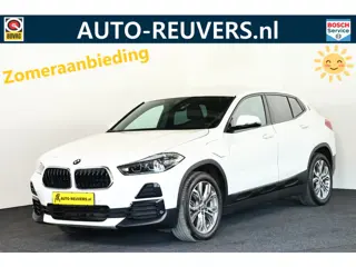 BMW X2 xDrive25e Navi / Cruise / Camera / DAB / Bluetooth