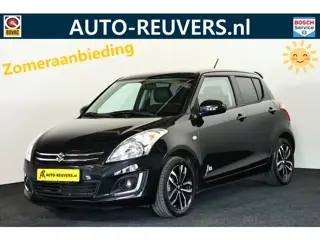 Suzuki Swift 1.2 Bandit EASSS Airco / Cruise / Stoelverwarming