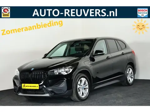 BMW X1 xDrive25e / Navi / Cruisecontrol / Clima / LED