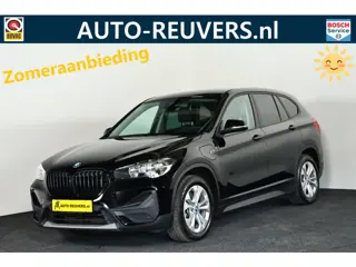 BMW X1 xDrive25e / Navi / Cruisecontrol / Clima / LED