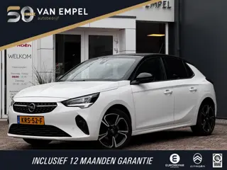 Opel Corsa 1.2 Sport Sky| Panoramadak | Camera | PDC Voor + Achter | Climate control | Stoelverwarmi