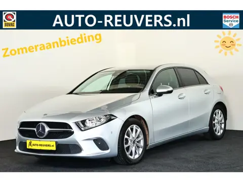 Mercedes-Benz A-Klasse 200 Cruise / Navigatie / PDC / Bluetooth