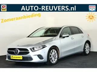Mercedes-Benz A-Klasse 200 Cruise / Navigatie / PDC / Bluetooth