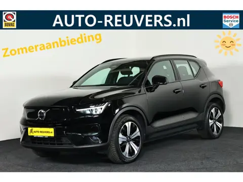 Volvo XC40 Recharge Plus 70 kWh Allseason / Navigatie / ACC / Pilot Assist