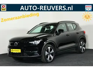 Volvo XC40 Recharge Plus 70 kWh Allseason / Navigatie / ACC / Pilot Assist