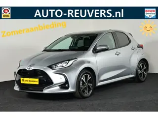 Toyota Yaris 1.5 Hybrid TeamPlayer ACC / LED / Carplay / Lane assist