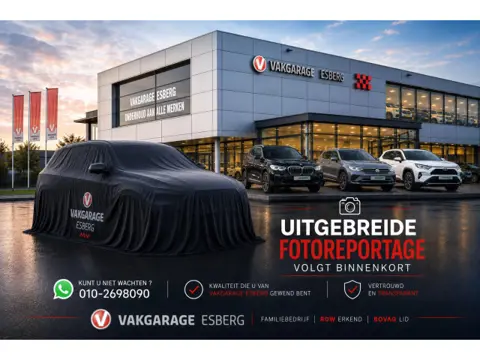 Toyota Corolla Cross Hybrid 2.0 NAV/CAM,PANO,STOELVERWARMING