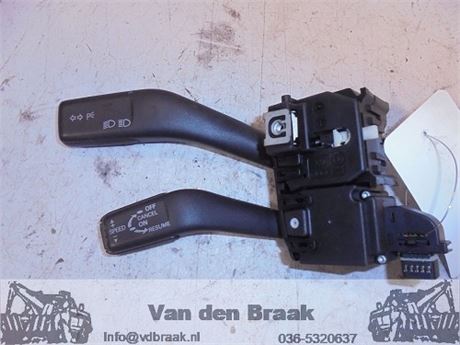 Audi A3 2003-2008 Kolomschakelaar links