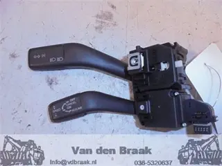 Audi A3 2003-2008 Kolomschakelaar links